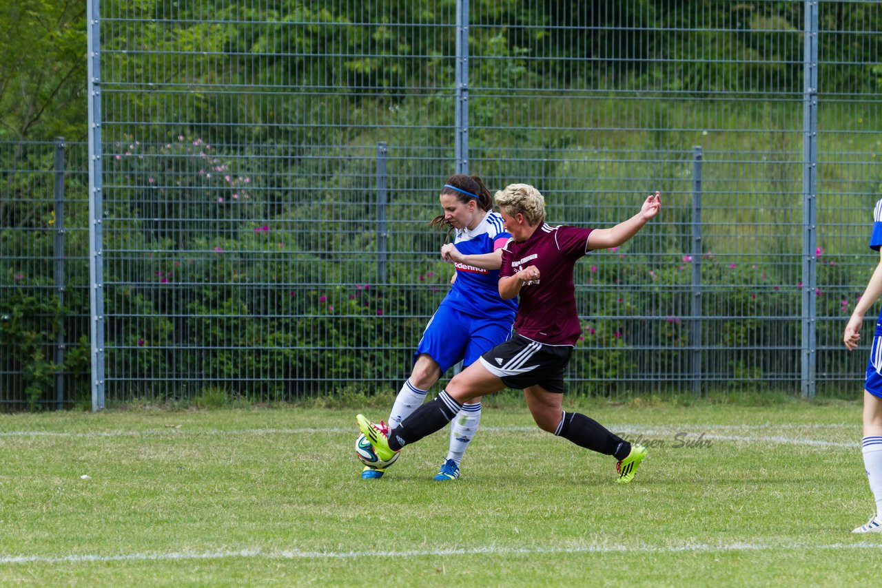 Bild 366 - Frauen FSC Kaltenkirchen : SG Wilstermarsch : Ergebnis: 1:1